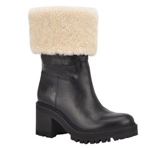 Marc Fisher LTD Willow Boots Size 7 1/2